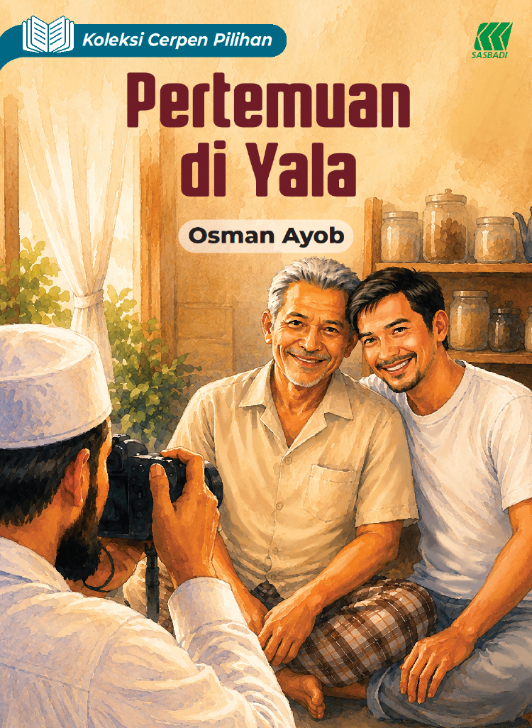PERTEMUAN DI YALA Cover